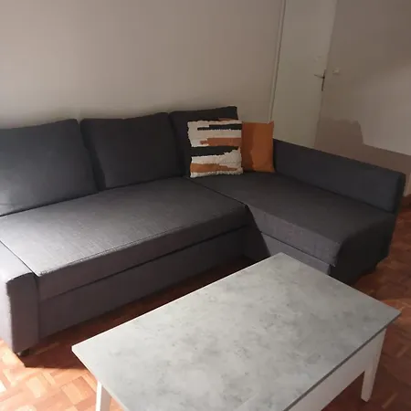 Le Petit Refuge