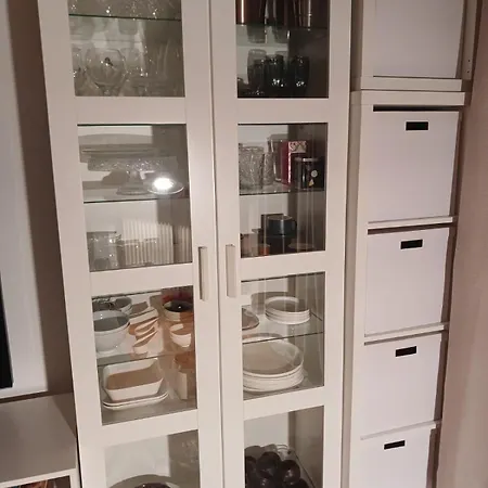 Apartamento Le Petit Refuge