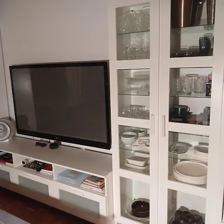 Apartamento Le Petit Refuge *