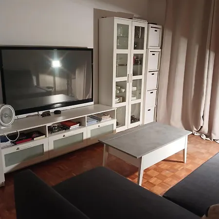 Le Petit Refuge Apartment Drancy