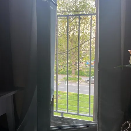 Apartamento Le Petit Refuge *